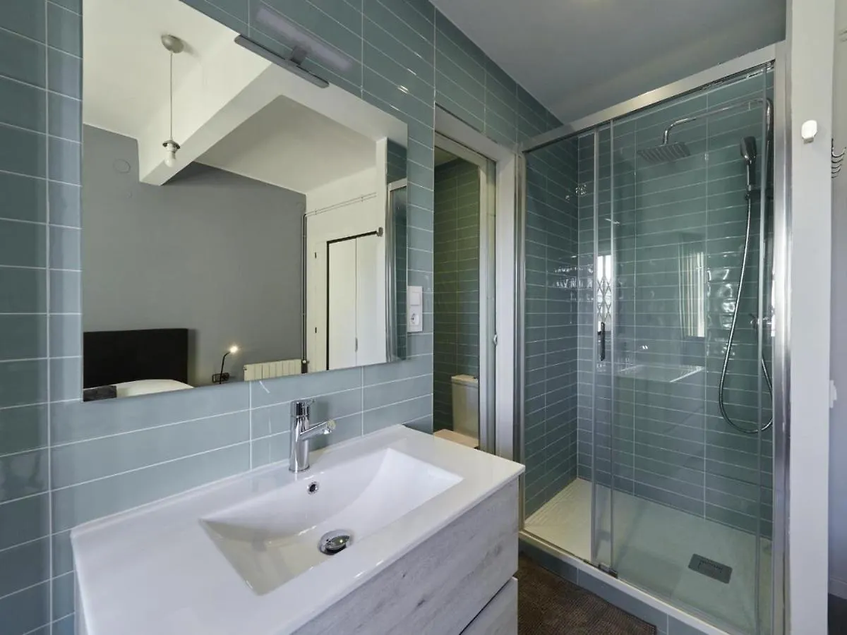 Sagrada Familia Penthouse Apartment Barcelona