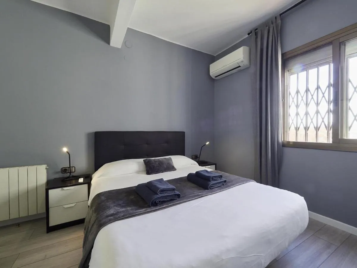 Sagrada Familia Penthouse Apartment Barcelona 0*,  Spain