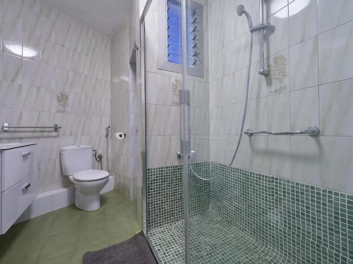 Sagrada Familia Penthouse Apartment Barcelona 0*,